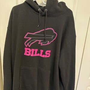 Buffalo Bills Hoodie